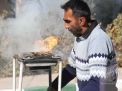 گزارش تصویری مراسم عزاداری دهه فاطمیه